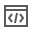 Icône web